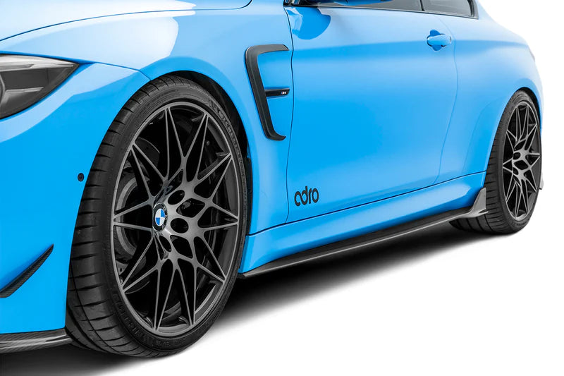 ADRO F8X complete kit
