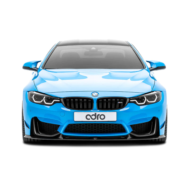 ADRO F8X complete kit