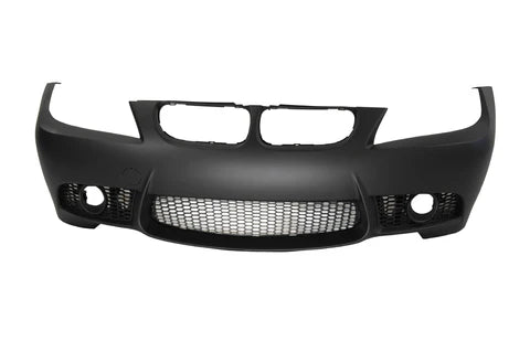 E90 LCI M3 FRONT BUMPER