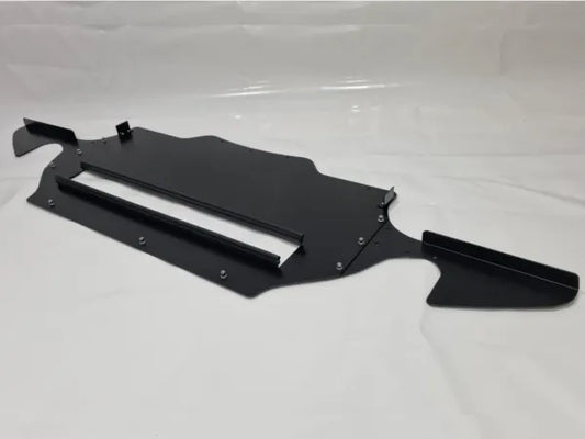 E9x M3 Undertray / Skid Pan