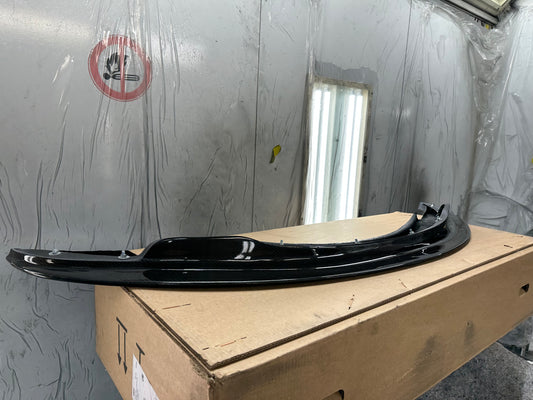 GT4V2 Carbon Fiber Ductless Lip