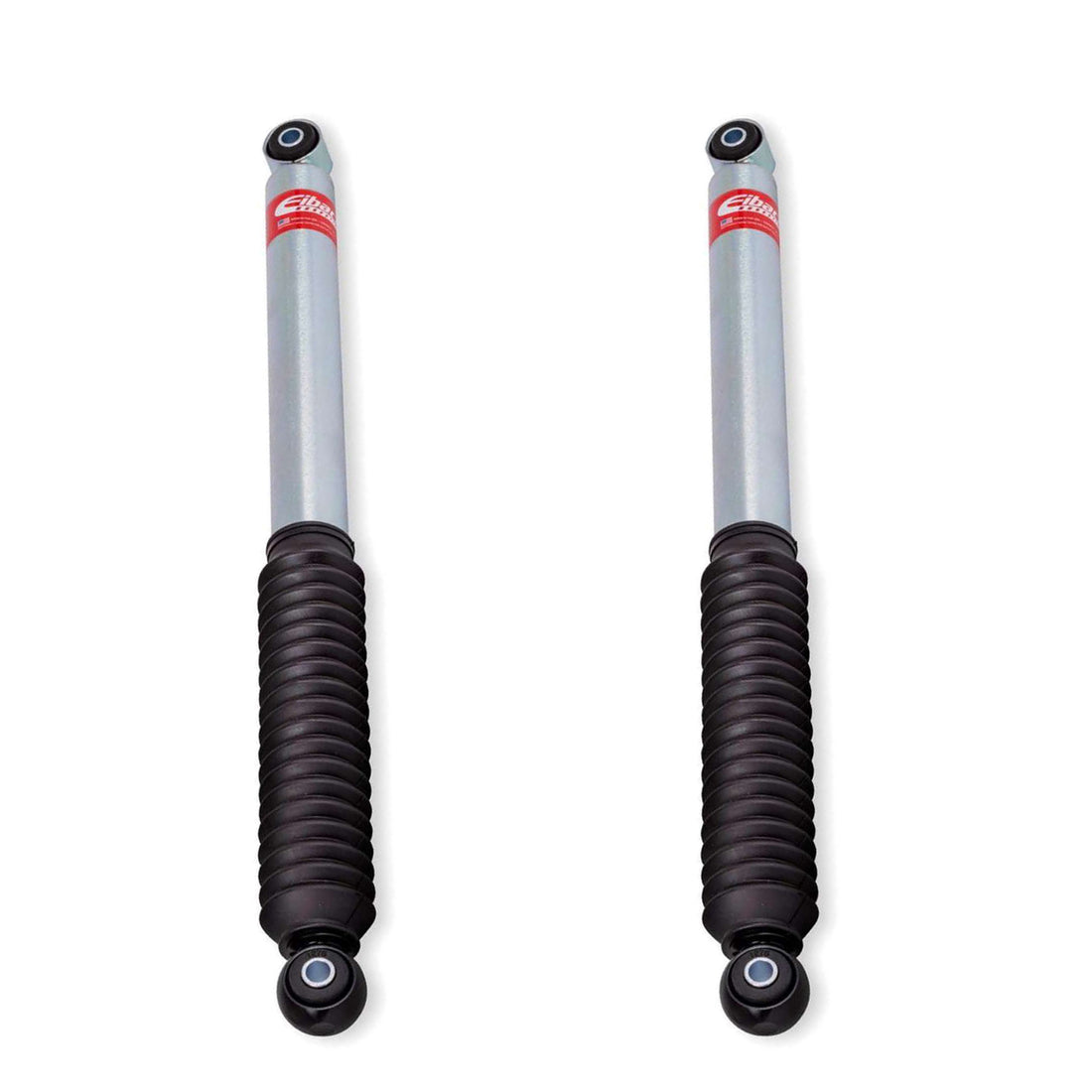 Eibach Pro-Truck Sport Shocks Rear Pair - 1999-2006 Chevrolet Silverado 1500 4WD