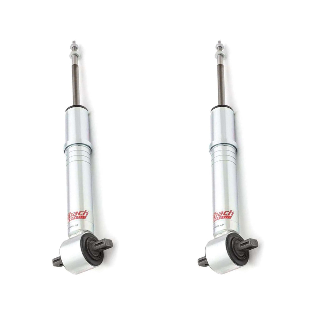 Eibach Pro-Truck Sport Strut Front Pair w/0-2.5" lift - 2014-2018 GMC Sierra 1500 RWD