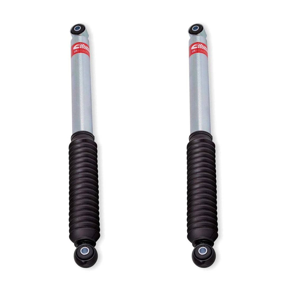 Eibach Pro-Truck Sport Shocks Rear Pair - 2016-2022 Chevrolet Silverado 2500 HD