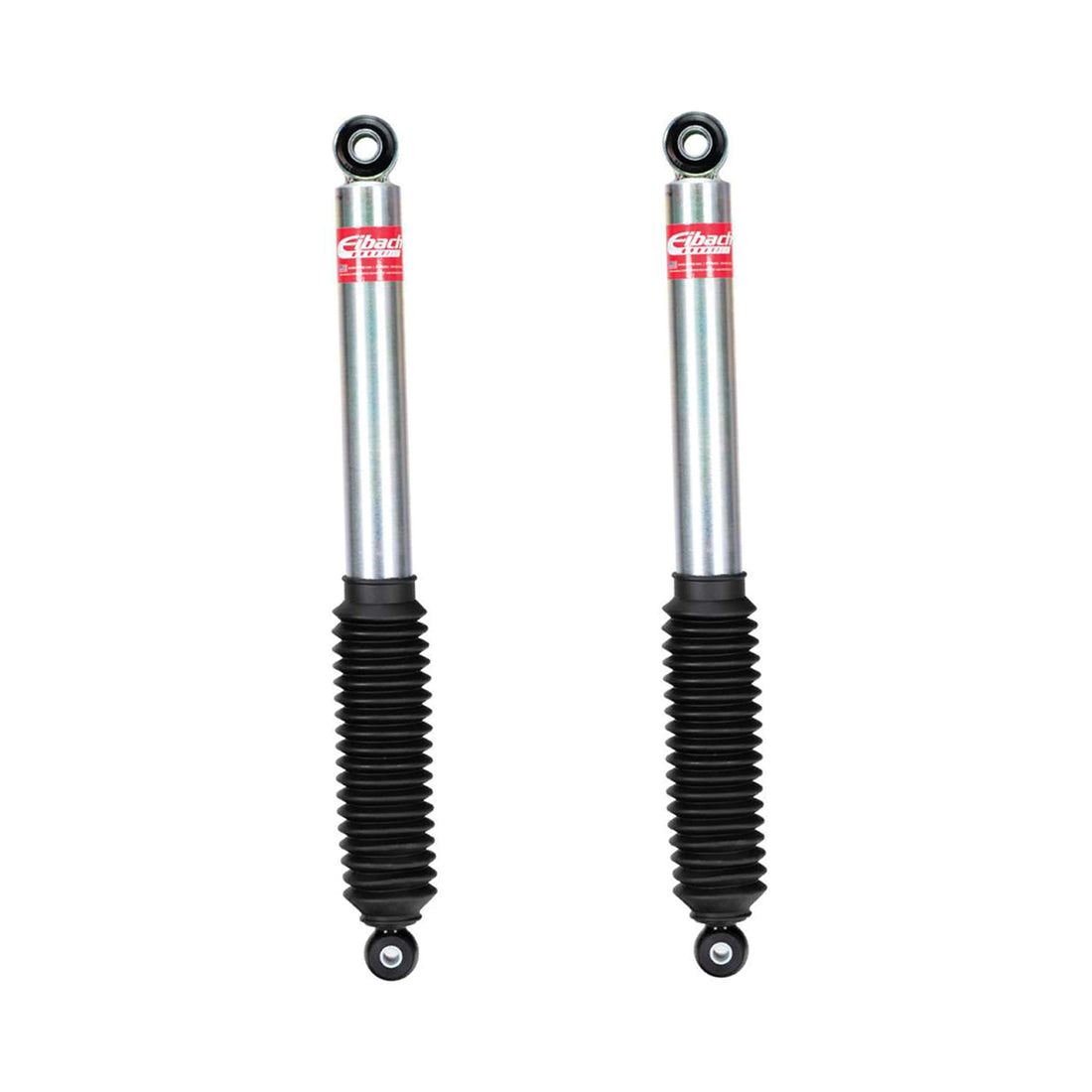 Eibach Pro-Truck Sport Shocks Rear Pair - 2015-2020 Chevrolet Tahoe 4WD