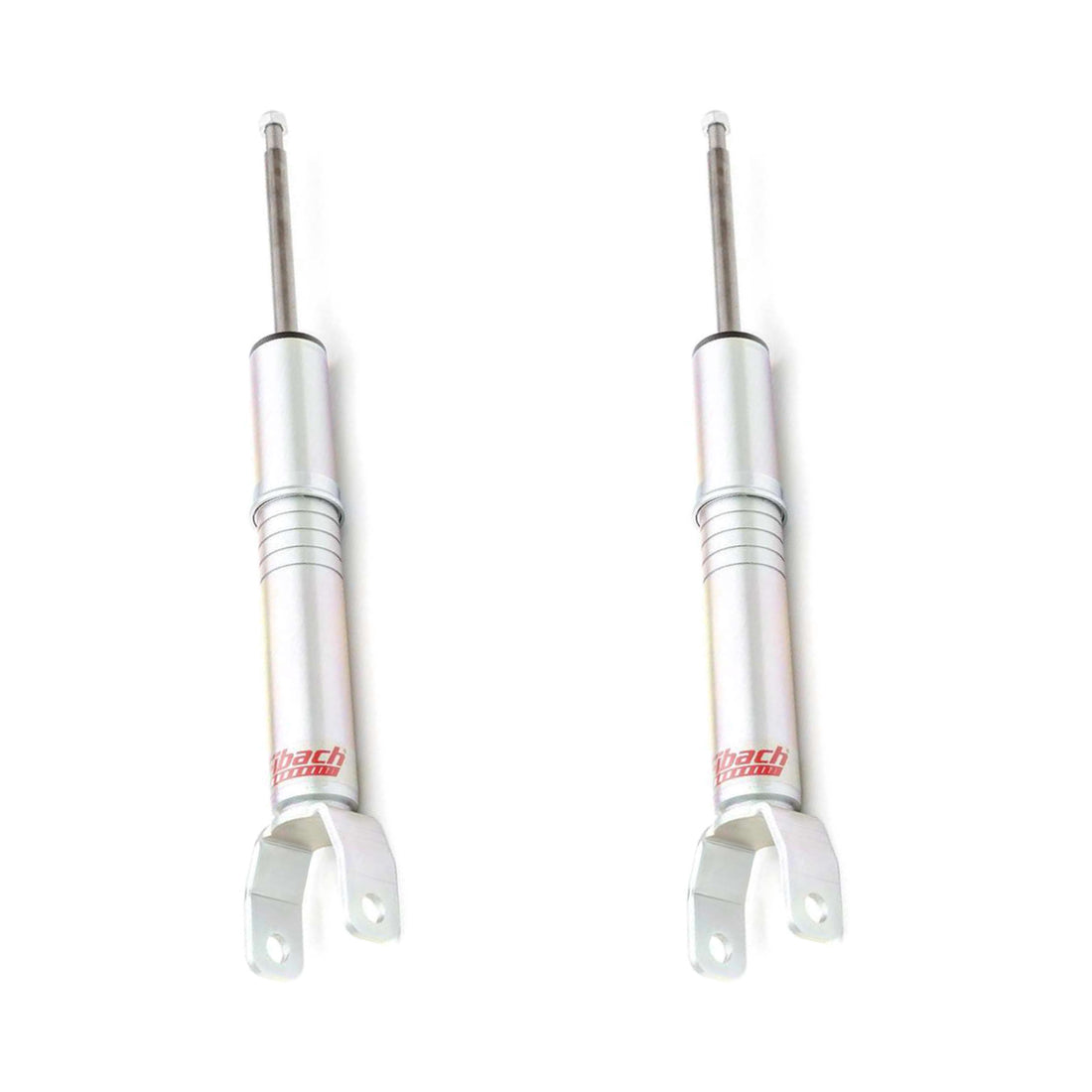 Eibach Pro-truck sport leveling Shocks Front Pair w/0-3" lift - 2009-2018 Ram 1500 4WD