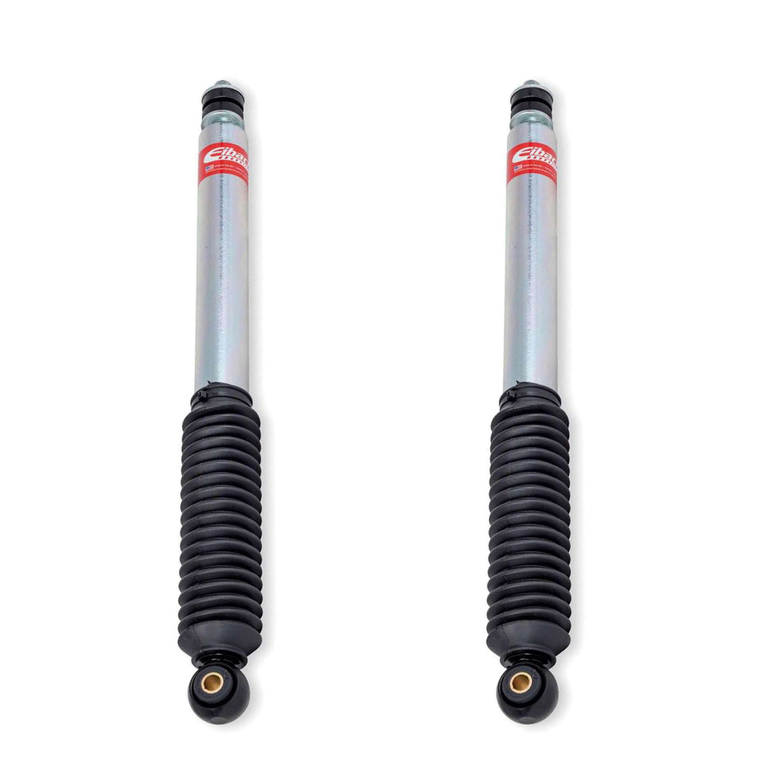 Eibach Pro-Truck Sport Shocks Front Pair w/0-2.75" lift - 2013-2018 Ram 3500 4WD