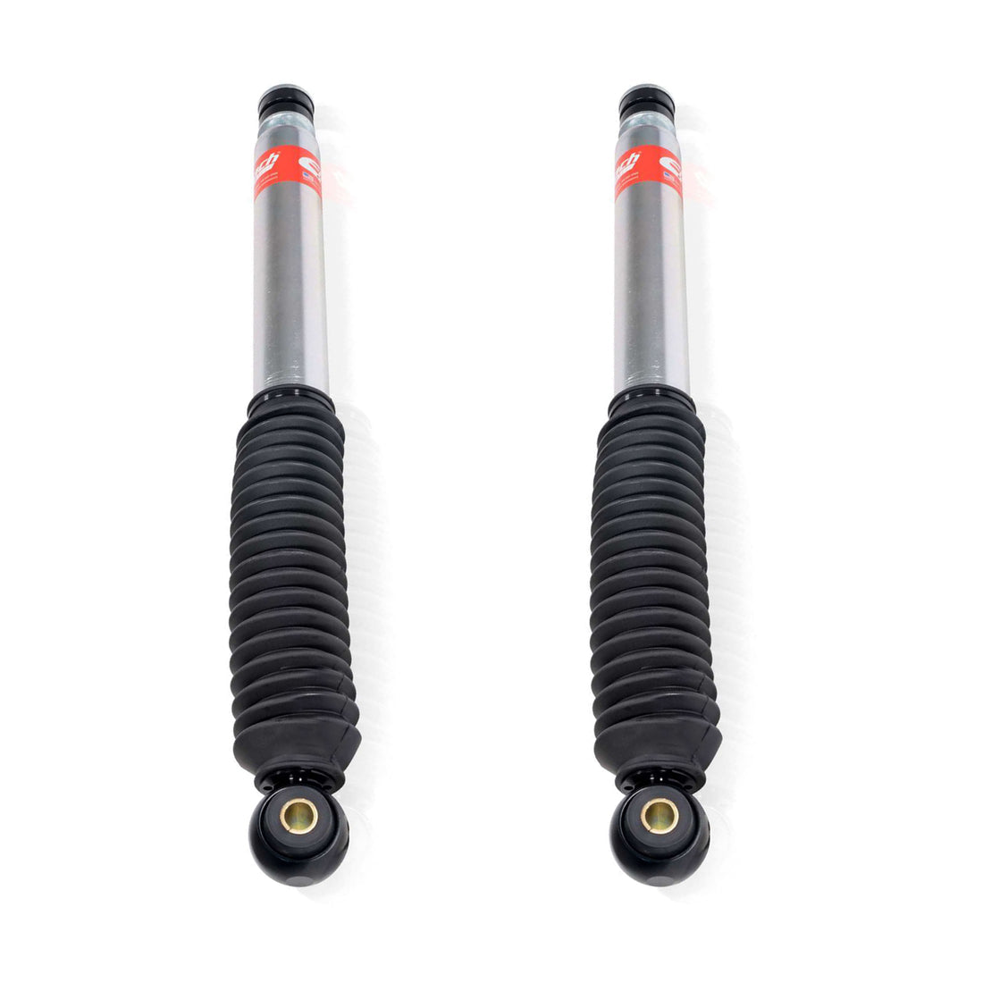 Eibach Pro-Truck Sport Shocks Front Pair w/0-3" lift - 2005-2016 Ford F-250 Super Duty 4WD