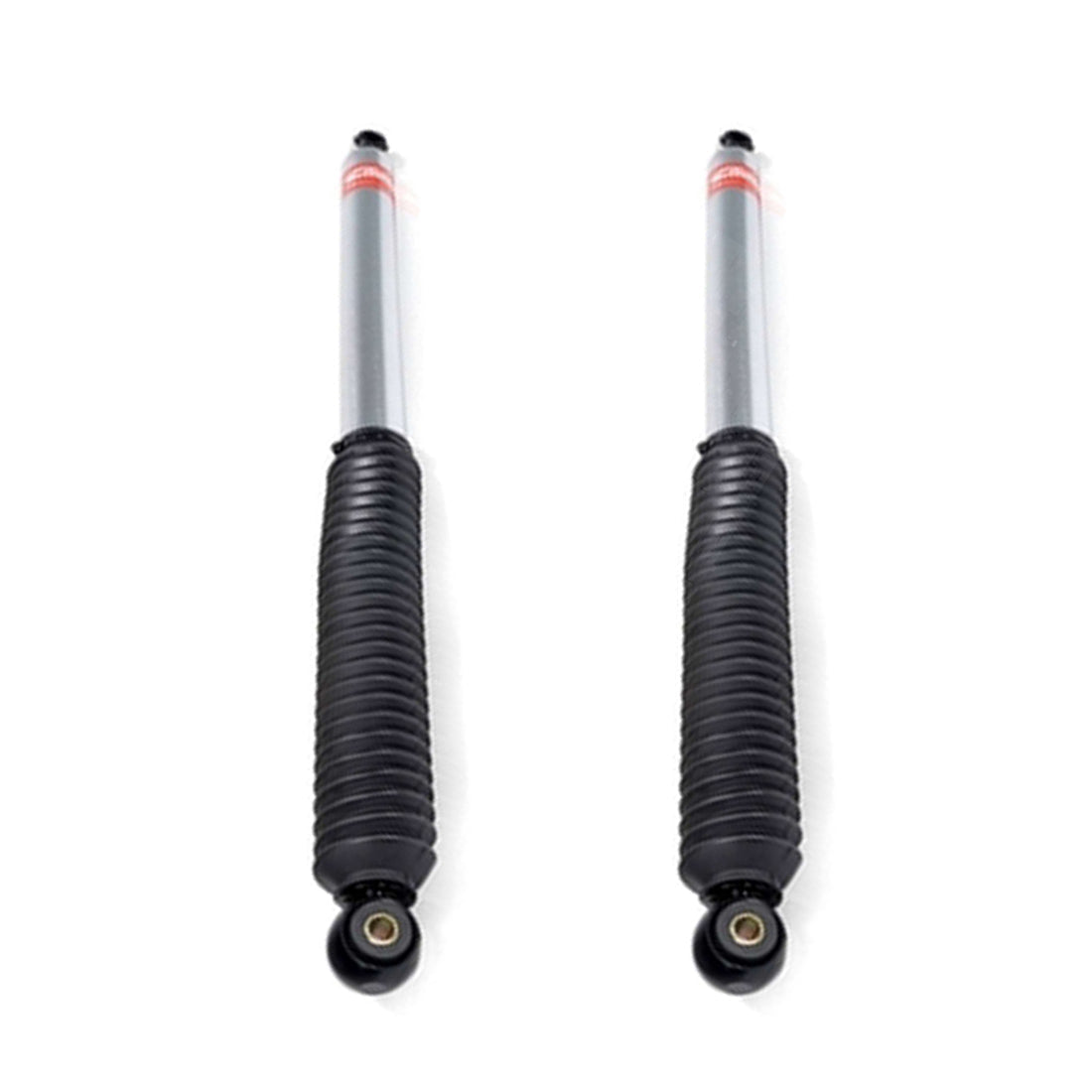 Eibach Pro-Truck Shocks Front Pair w/0-3.3" lift - 2017-2026 Ford F-250 Super Duty 4WD