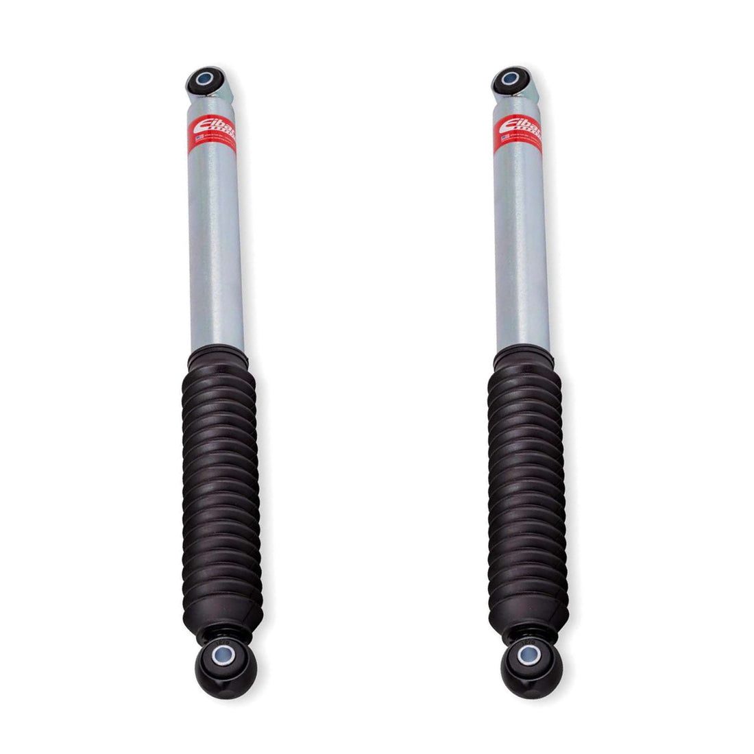 Eibach Pro-Truck Sport Shocks Rear Pair - 2015-2026 Ford F-150 4WD