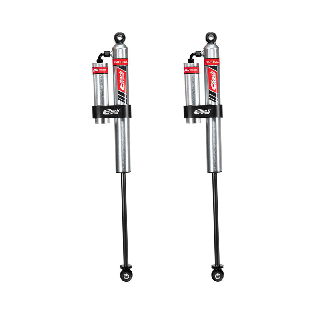 Eibach Pro-Truck Reservoir Shocks Rear Pair - 2015-2026 Ford F-150 4WD