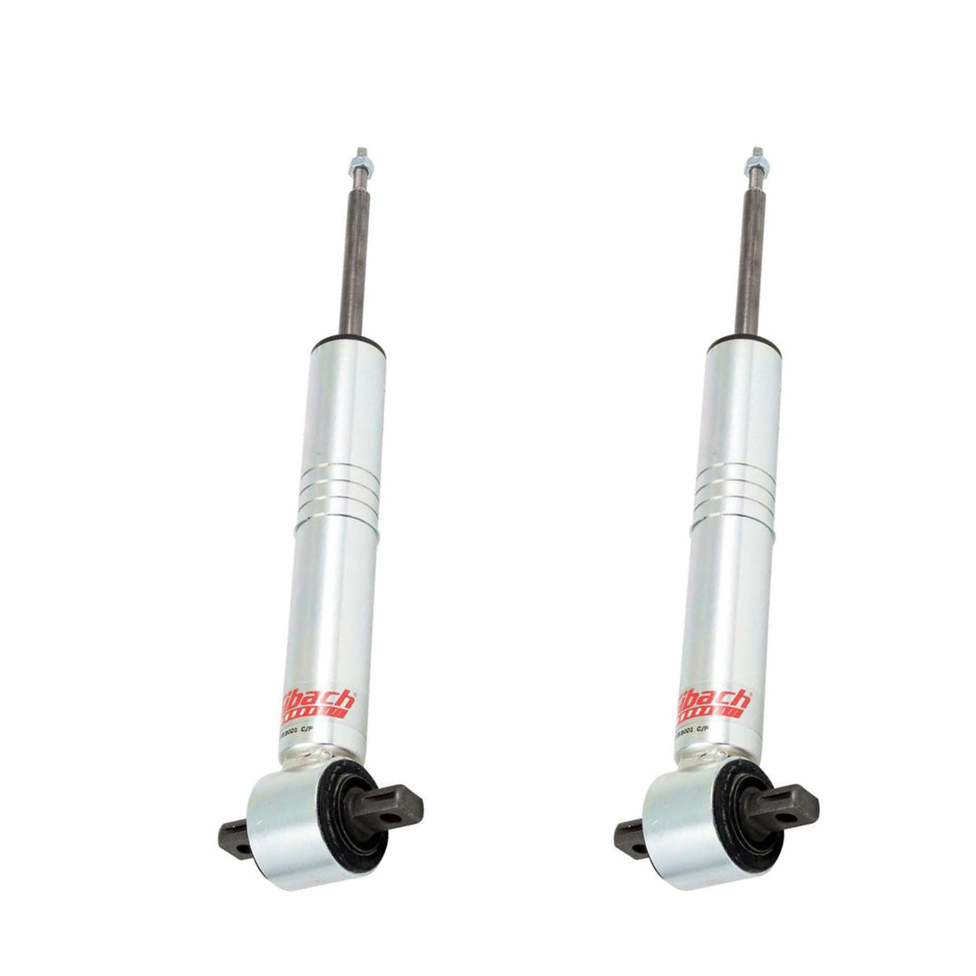 Eibach Pro-Truck Sport Strut Front Pair - 2015-2020 Ford F-150 4WD
