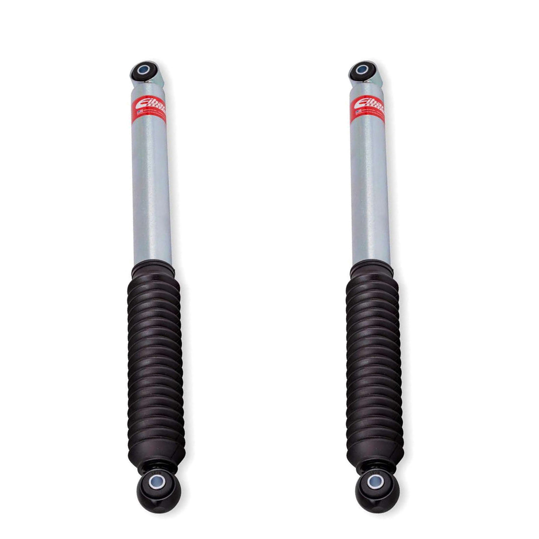 Eibach Pro-Truck Sport Shocks Front Pair w/2-4" lift - 2018-2026 Jeep Wrangler JL