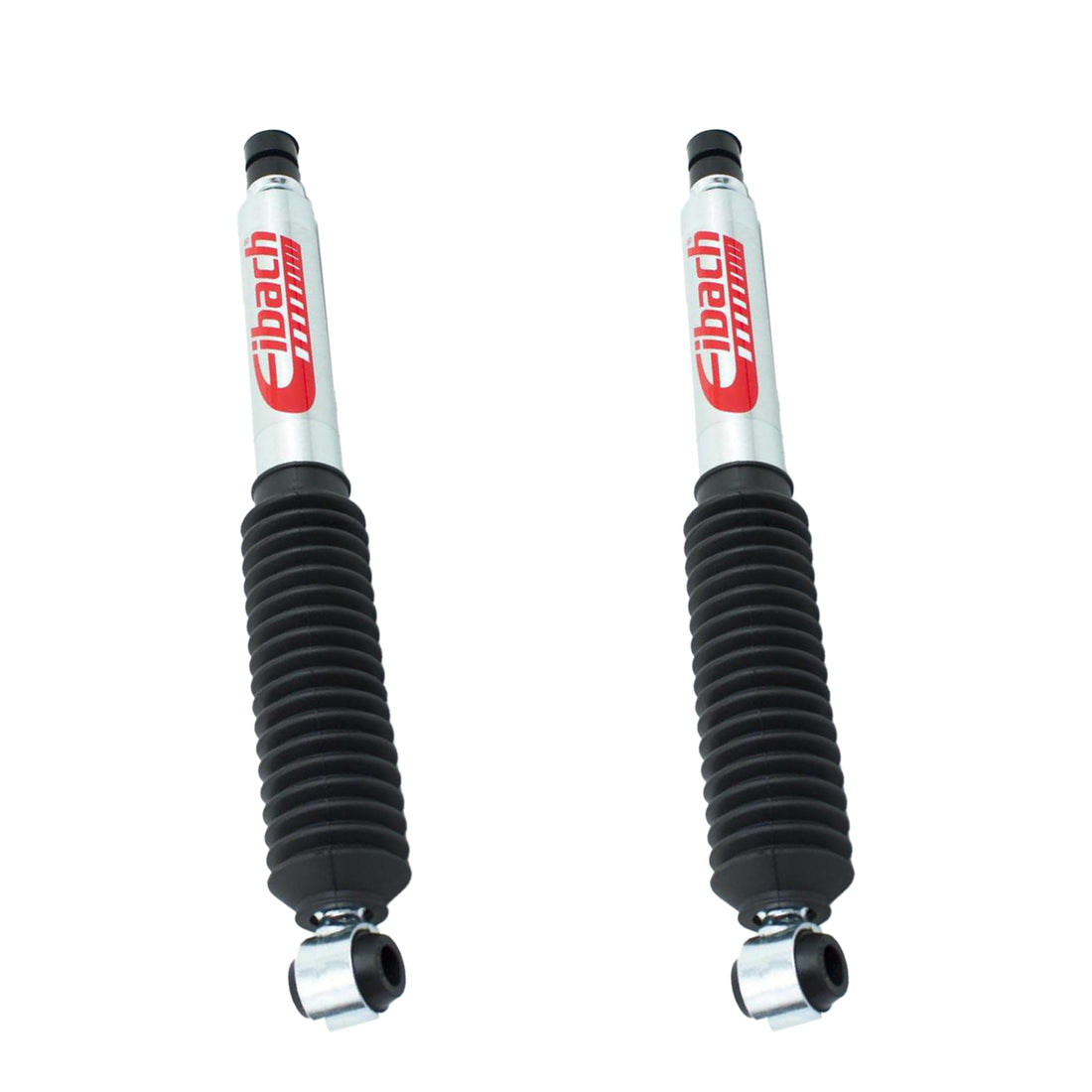 Eibach Pro-Truck Sport Shocks Rear Pair - 2016-2023 Toyota Tacoma