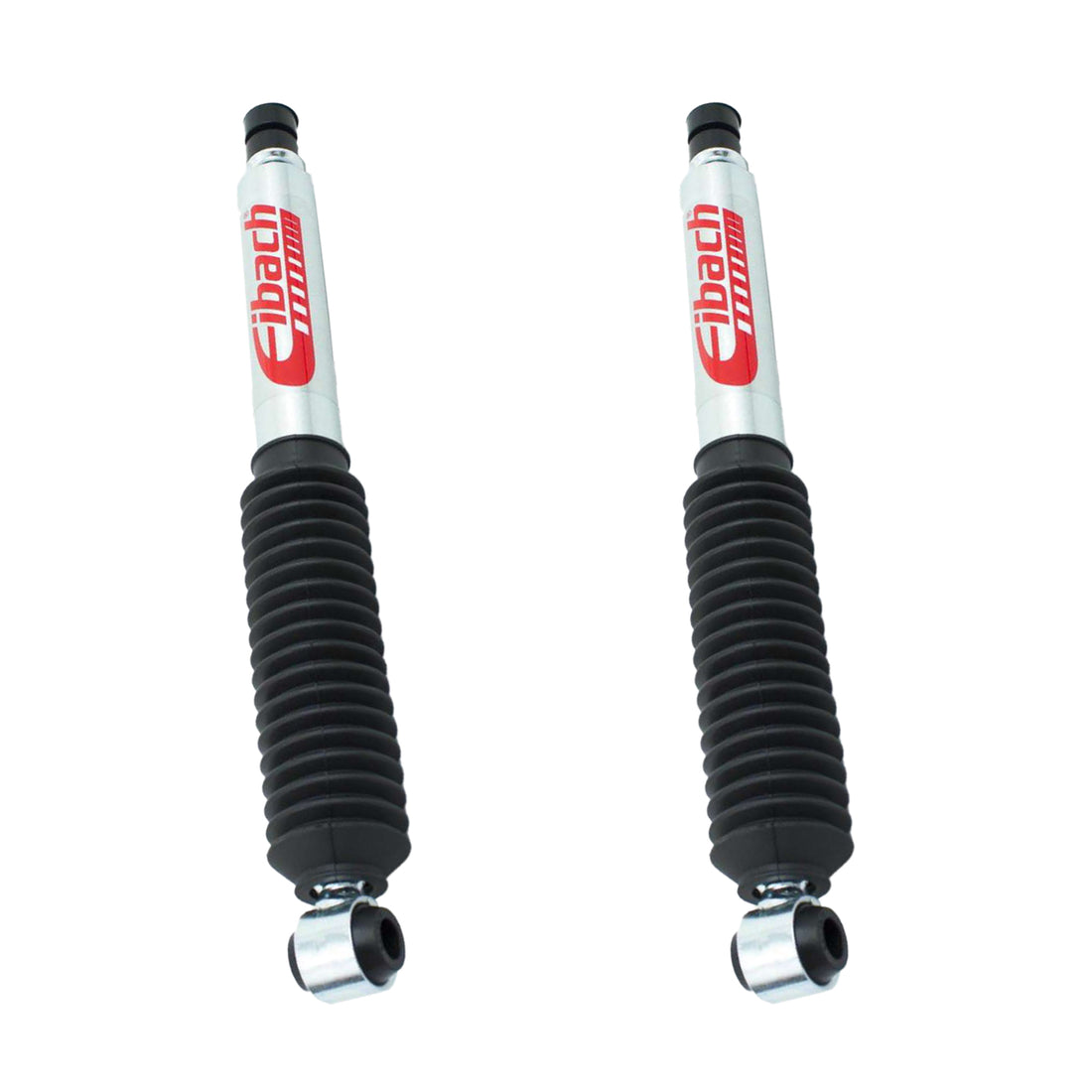 Eibach Pro-Truck Sport Shocks Rear Pair - 2008-2014 Toyota FJ Cruiser