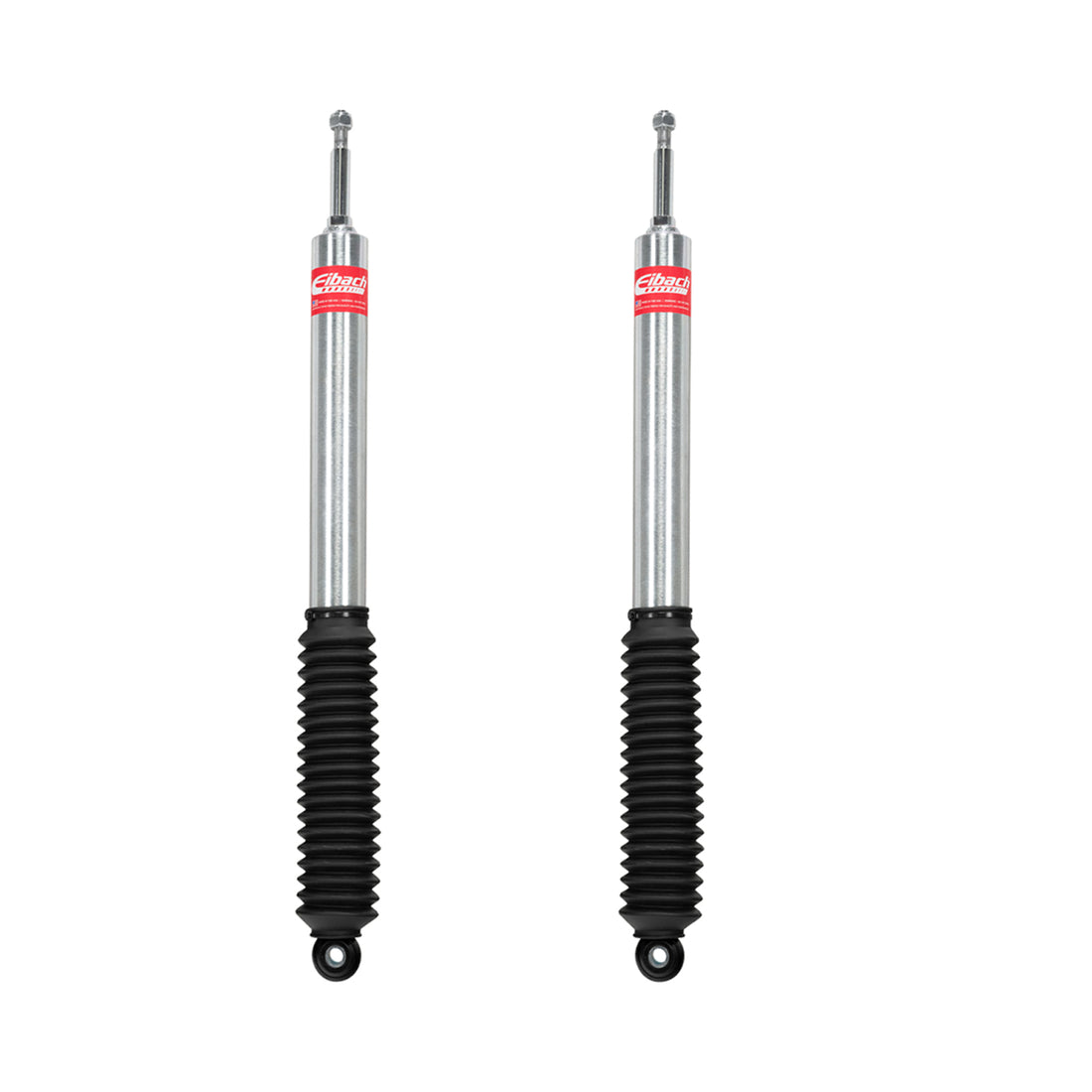Eibach Pro-Truck Sport Shocks Rear Pair - 2014-2023 Ram 2500 4WD