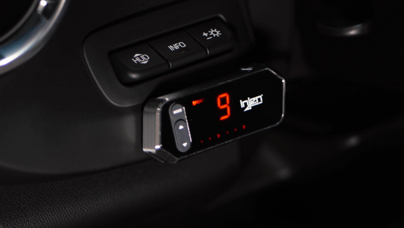 Injen X-Pedal PRO Throttle Controller | BMW 1999-2020