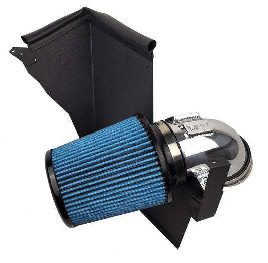 Injen SP Short Ram Cold Air Intake System - BMW / B58 / G20 / G42 / M340i / M340i xDrive / M240i xDrive / M440i xDrive