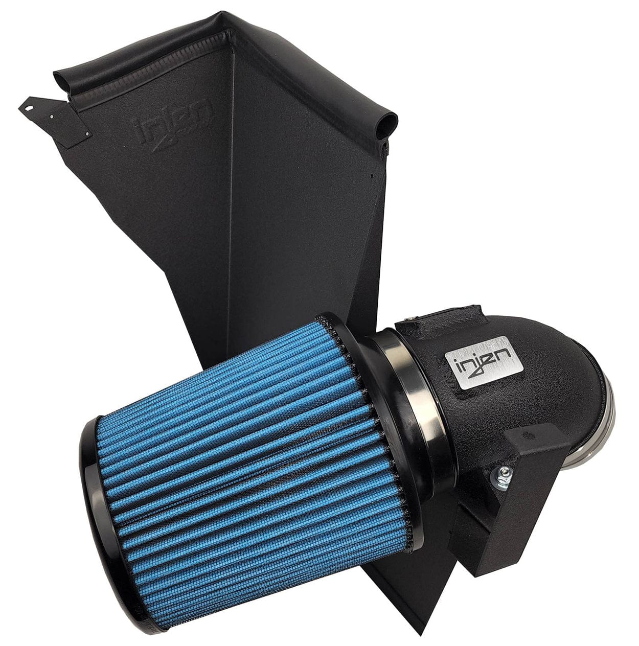 Injen SP Short Ram Cold Air Intake System - BMW / B58 / G20 / G42 / M340i / M340i xDrive / M240i xDrive / M440i xDrive