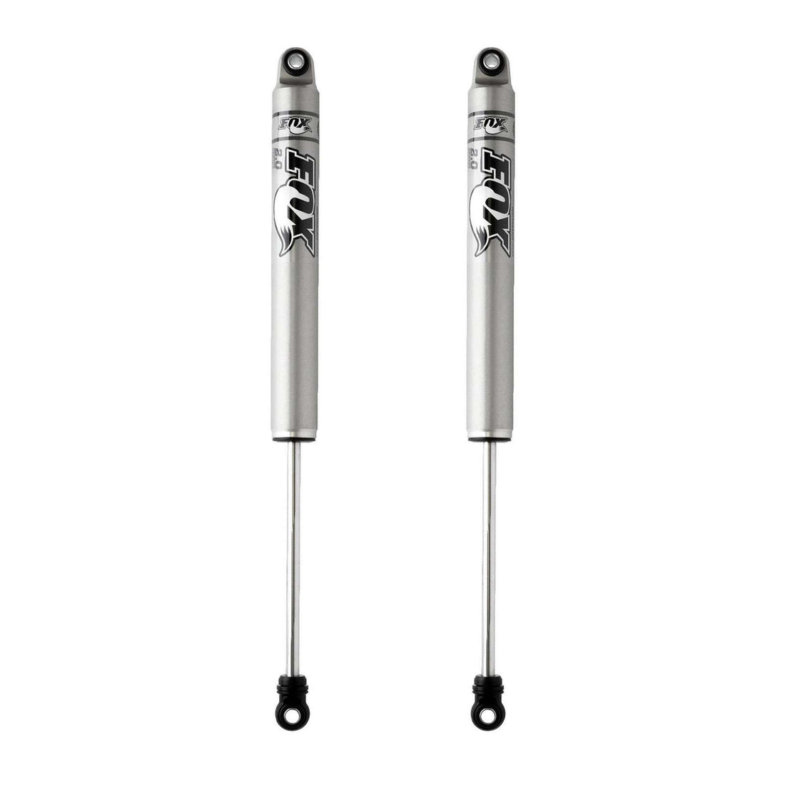 Fox 2.0 Performance Series Shocks Rear Pair - 2000-2014 GMC Yukon XL 1500