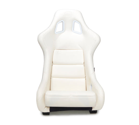 NRG VINYL BUCKET SEAT LARGE