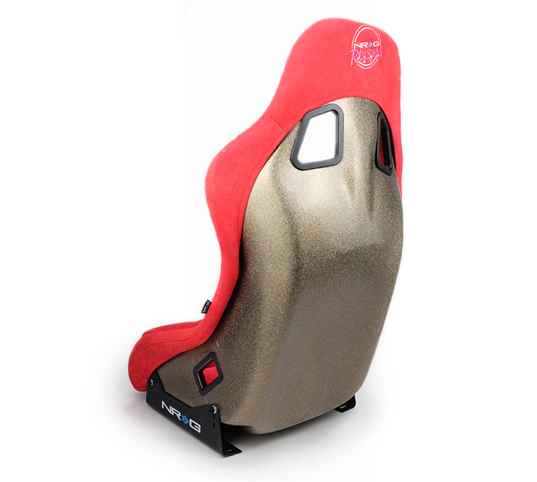 NRG PRISMA ULTRA BUCKET SEAT MEDIUM
