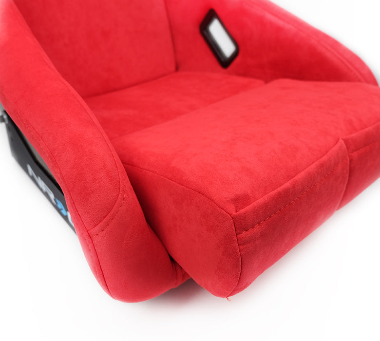 NRG PRISMA ULTRA BUCKET SEAT MEDIUM