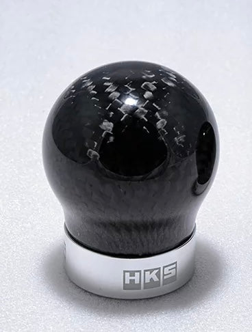 HKS CARBON SHIFT KNOB ZN6/ZN8