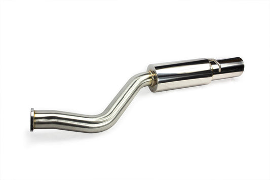 ISR Performance 98-05 Lexus GS300 GT Dual Exhaust