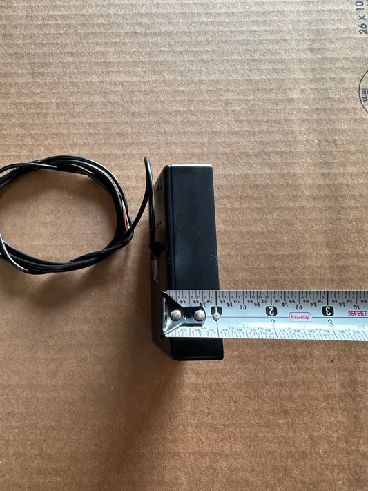 LED BRAKE LAMP REPLACEMENT