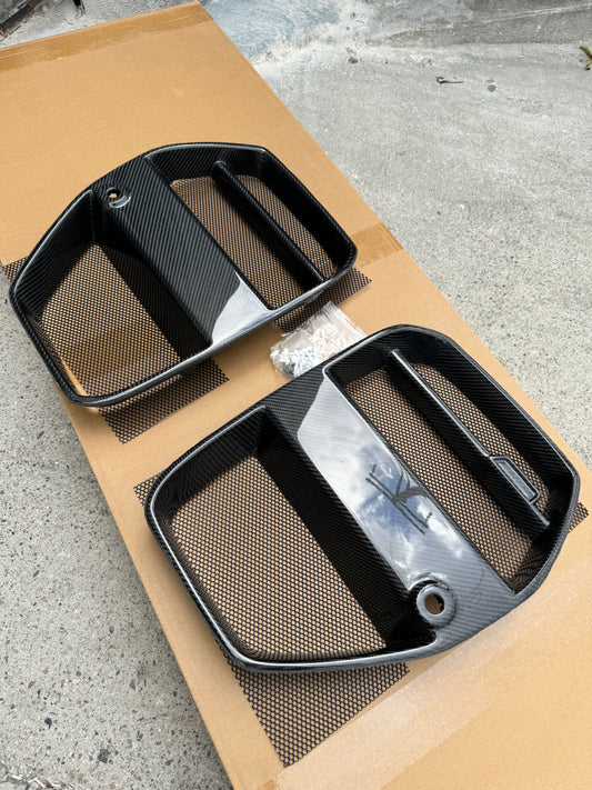 G8X V1 STYLE WITH MESH