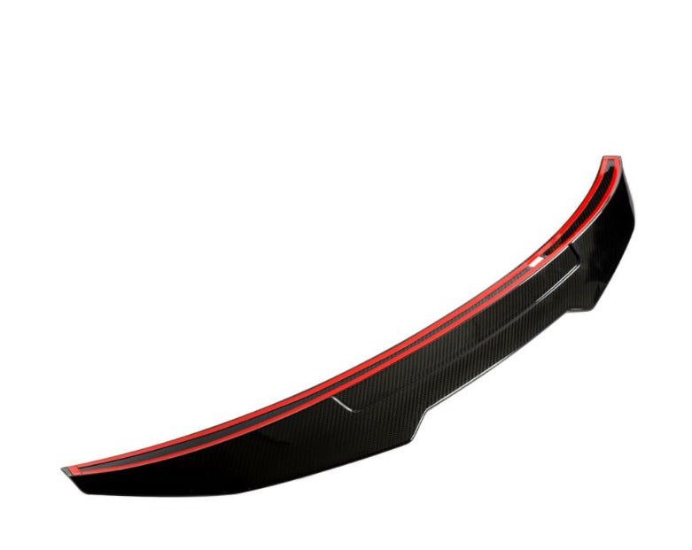 G22/82 V2 HIGH KICK SPOILER