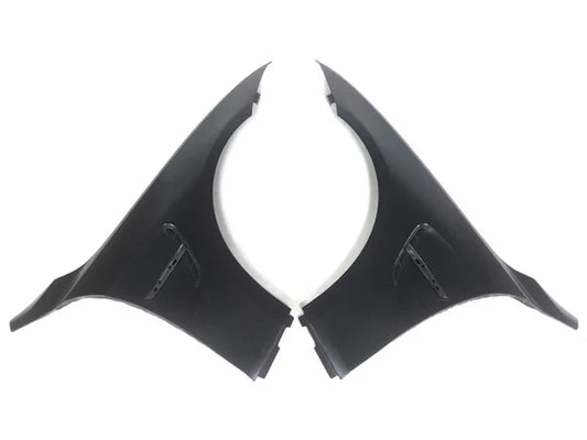 F32/F33 M4 STYLE FENDERS