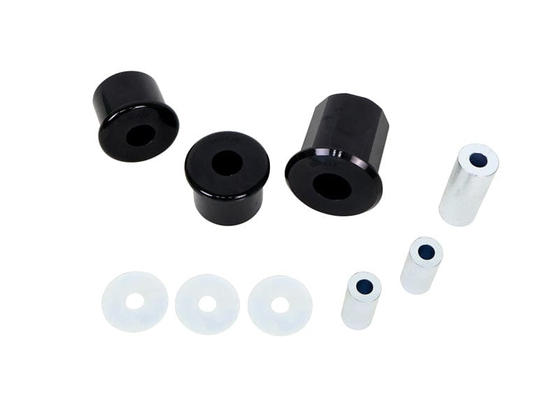Whiteline Differential Mount Bushing - BMW F10 5 Series