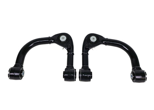 Whiteline 05-22 Toyota Tacoma Control Arms - Front Upper