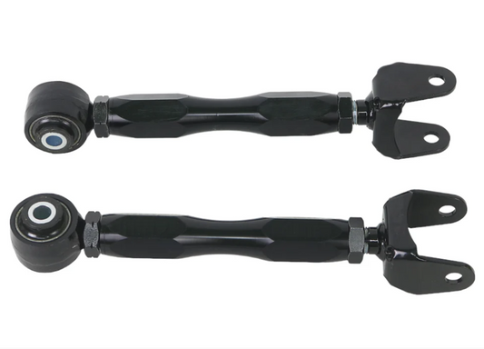 Whiteline 2023+ Toyota Yaris GR XP AWD Front Lower Control Arm