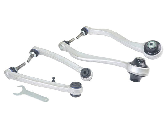 Whiteline Front Lower Control & Radius Arm - BMW F3X 3 Series