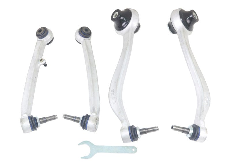 Whiteline Front Lower Control & Radius Arm - BMW F3X 3 Series