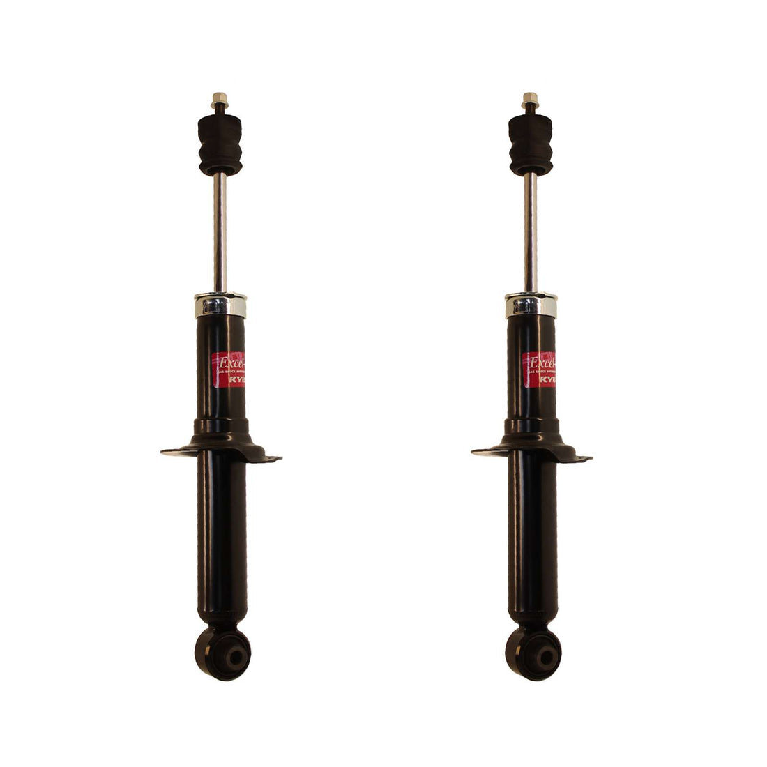 KYB Excel-G OEM Strut Rear Pair - 2014-2018 Subaru Forester