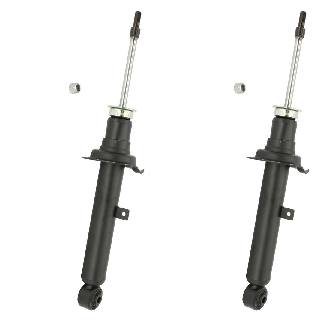 KYB Excel-G OEM Strut Front Pair - 2001-2003 Lexus IS300 RWD