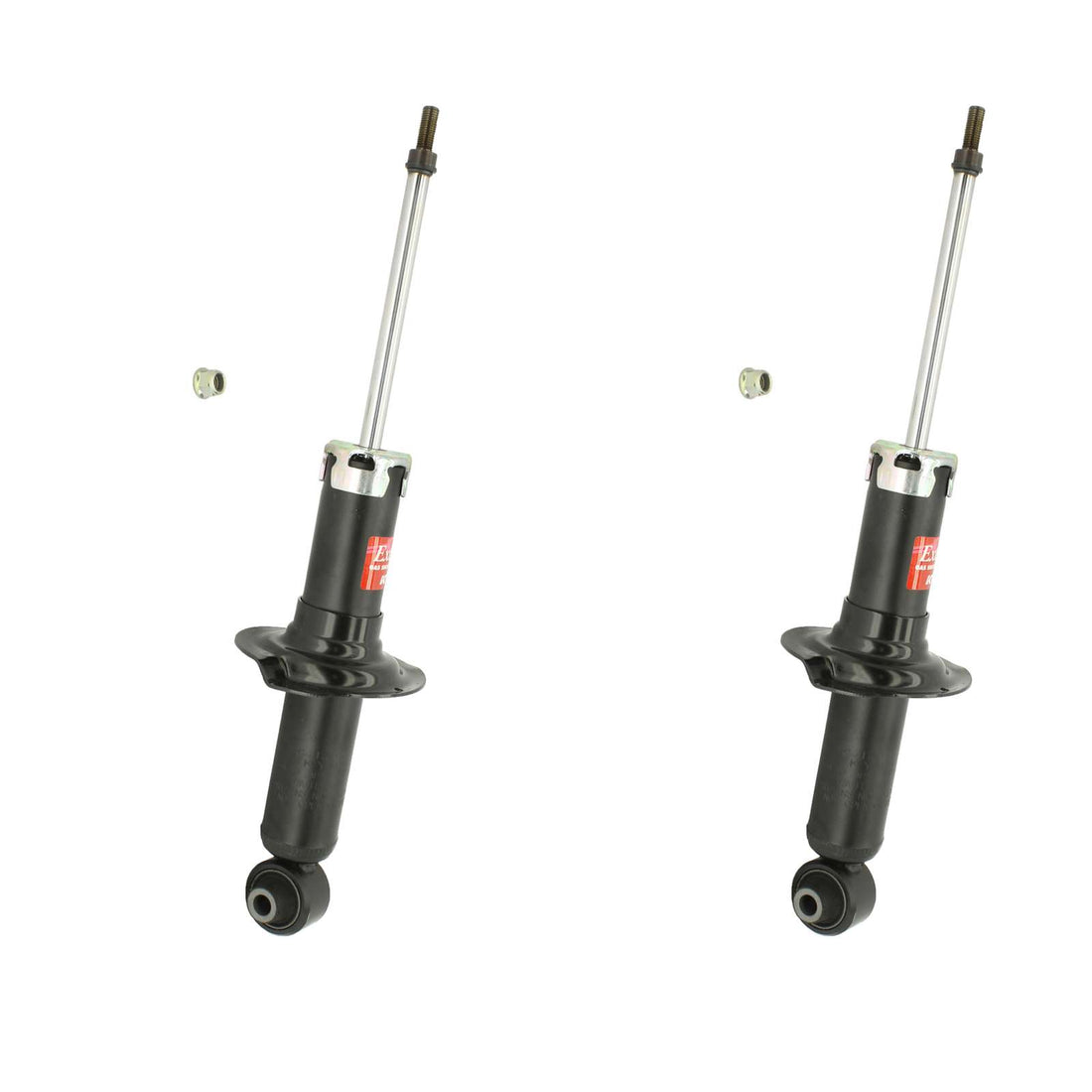 KYB Excel-G OEM Strut Rear Pair - 2008-2011 Subaru Impreza