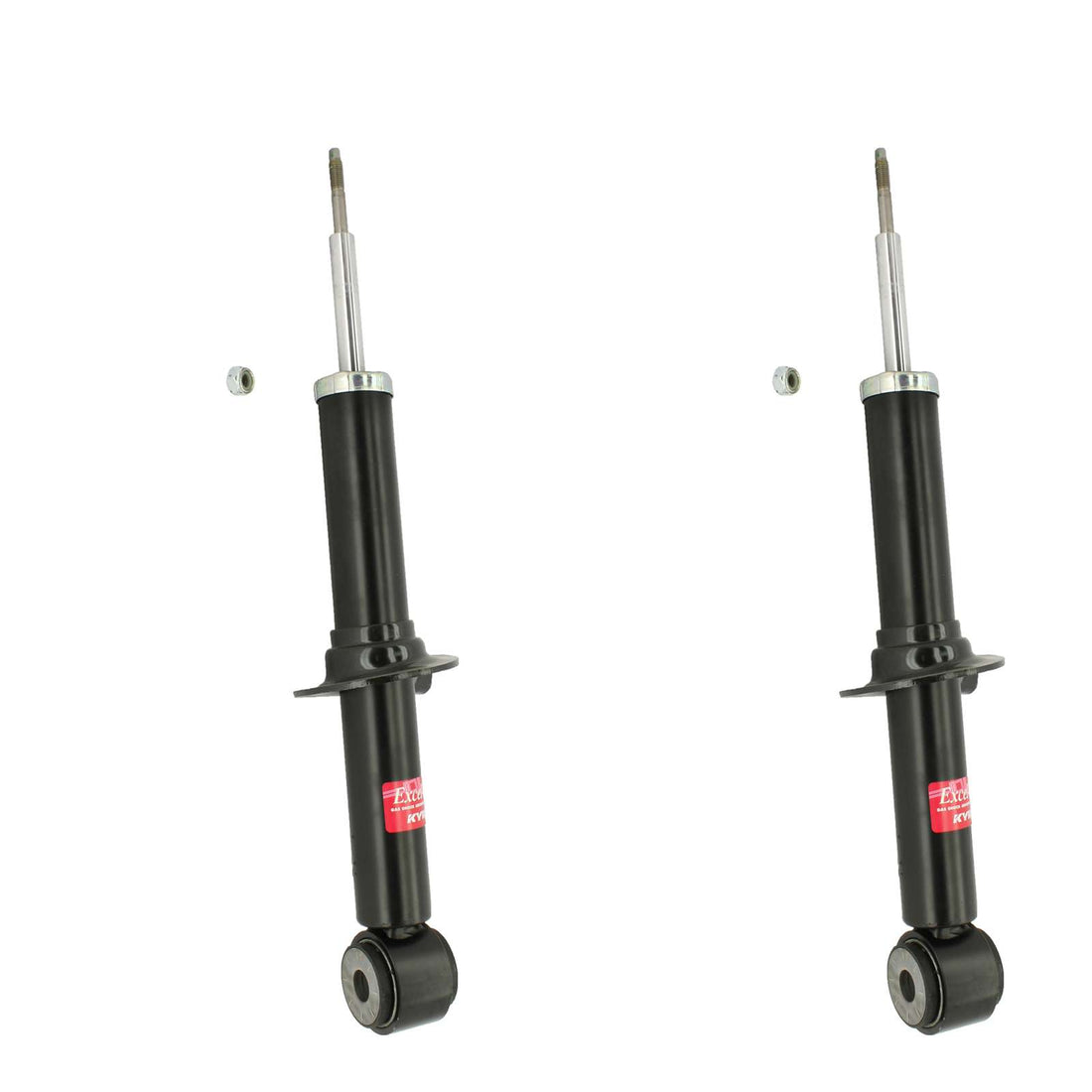 KYB Excel-G OEM Strut Front Pair - 2003-2006 Ford Expedition RWD