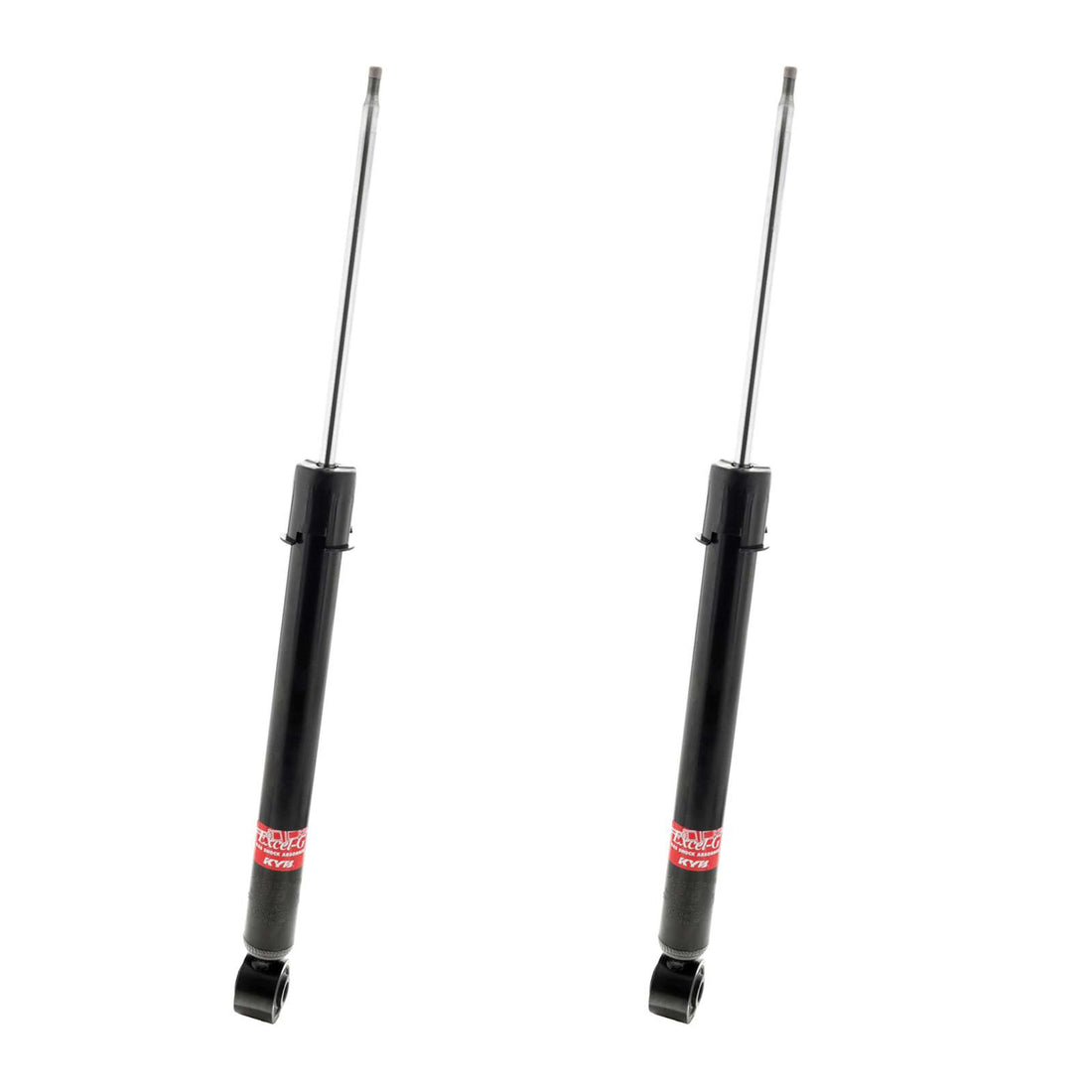 KYB Excel-G OEM Shocks Rear Pair - 2019-2020 Honda Insight