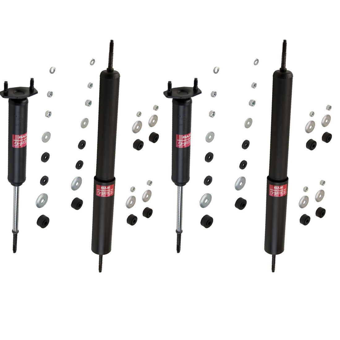KYB Excel-G OEM Shocks Set - 1971-1978 American Motors Gremlin