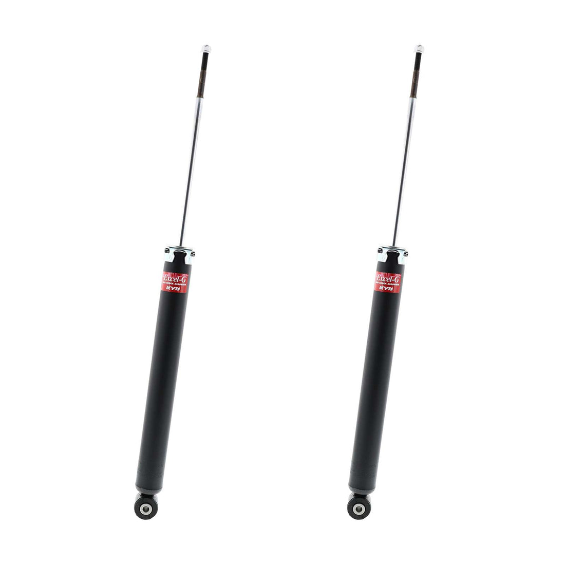 KYB Excel-G OEM Shocks Rear Pair - 2016-2020 Honda HR-V