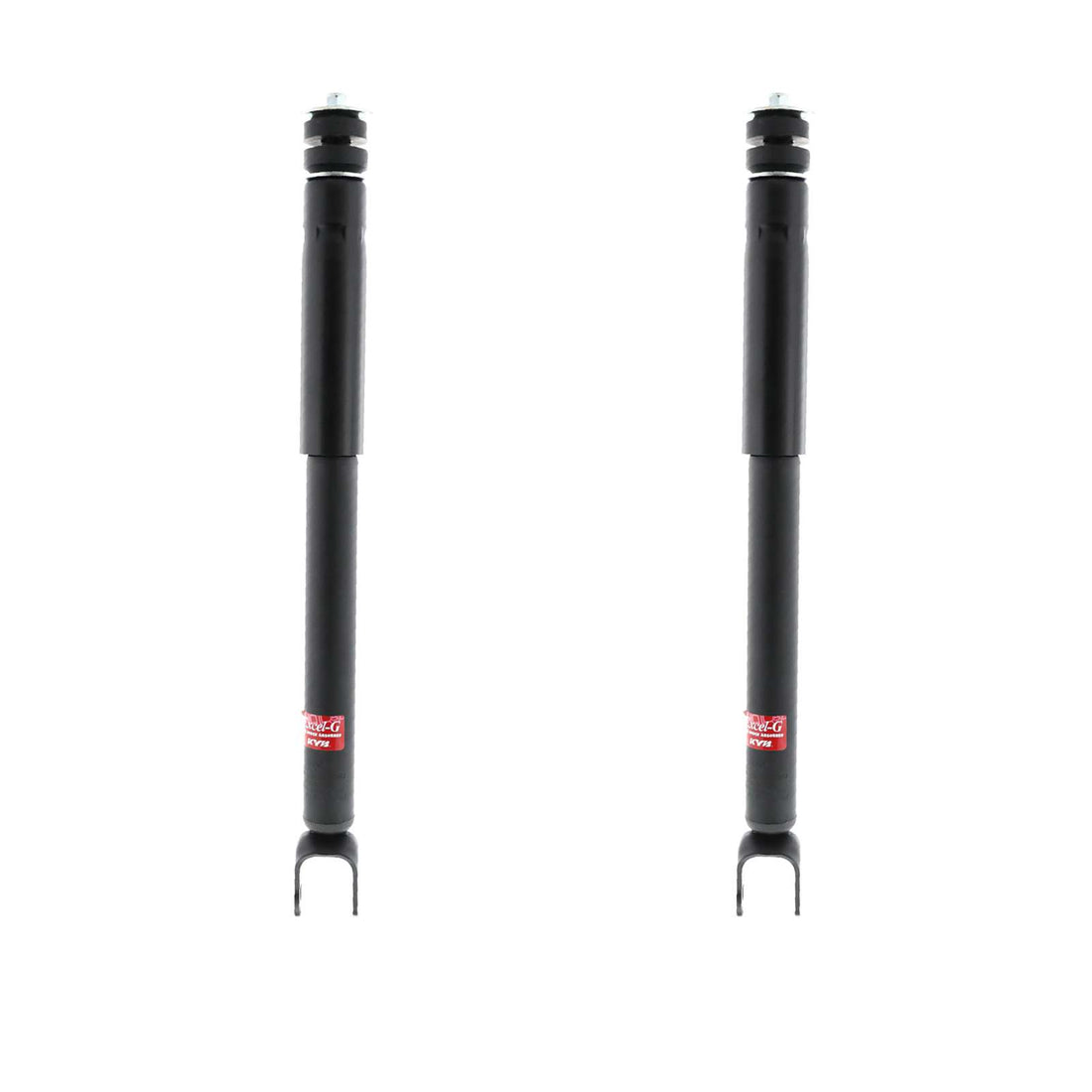 KYB Excel-G OEM Shocks Rear Pair - 2013-2019 Ford Explorer 4WD AWD FWD