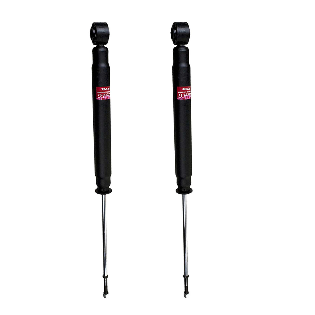 KYB Excel-G OEM Shocks Rear Pair - 2011-2020 Toyota Sienna FWD