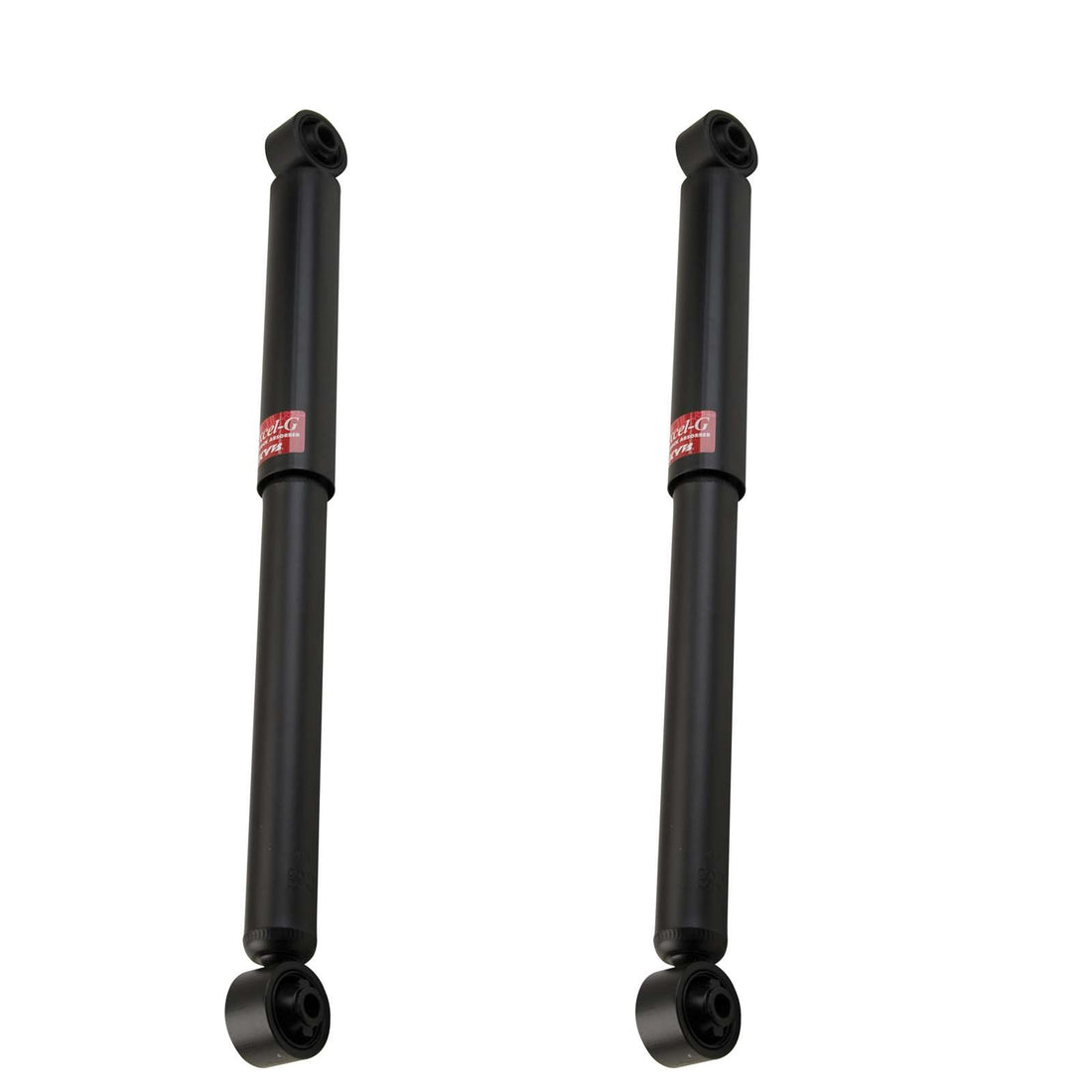 KYB Excel-G OEM Shocks Rear Pair - 2009-2014 Ford F-150 RWD