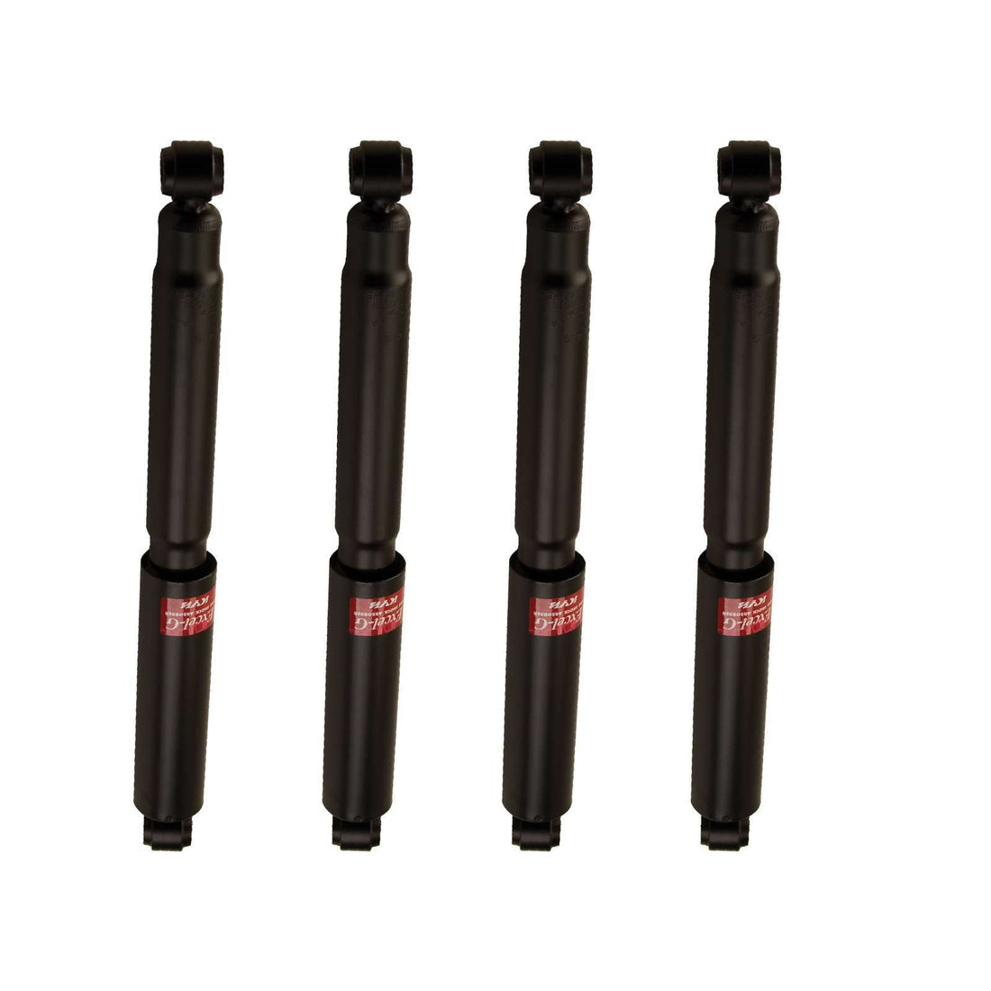 KYB Excel-G OEM Shocks Set - 1941-1943 Willys MA