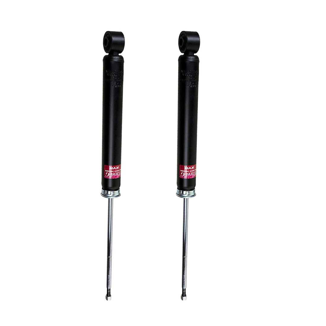KYB Excel-G OEM Shocks Rear Pair - 2006-2019 Volkswagen Passat AWD FWD